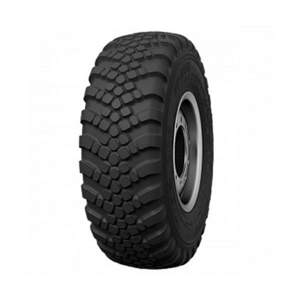 Всесезонные шины Tyrex CRG VO-1260