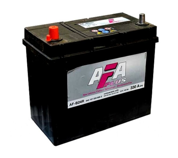 AFA Plus AF-B24R