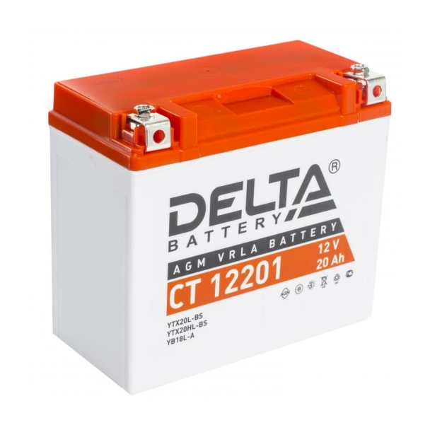 Delta CT 12201