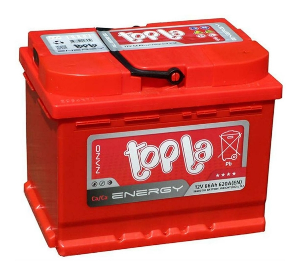Topla Energy 108066