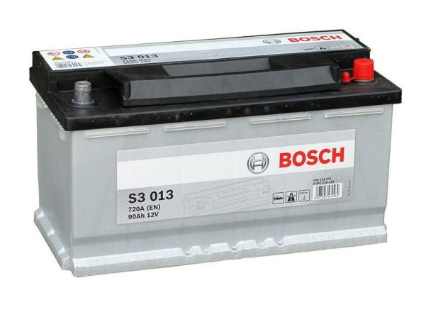 Bosch S3 013