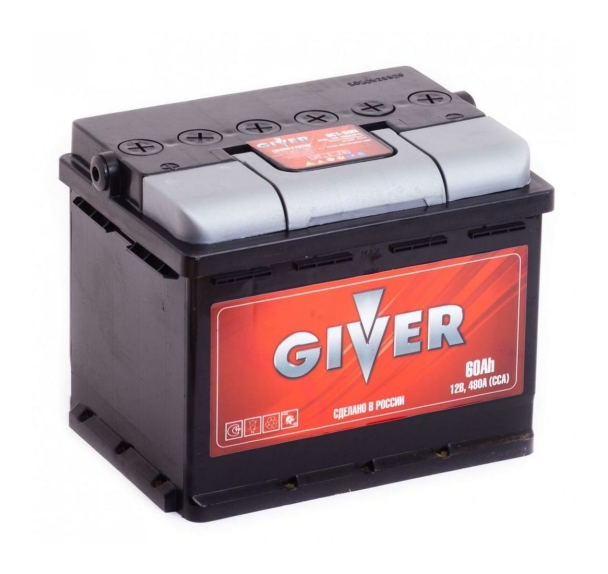Giver 6СТ-60.1