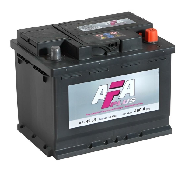 AFA Plus AF-H5-56
