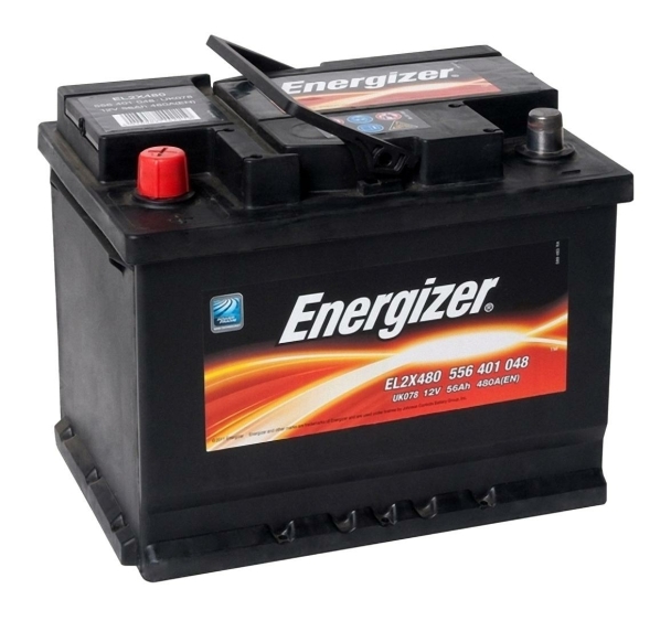 Energizer Plus EL2X480