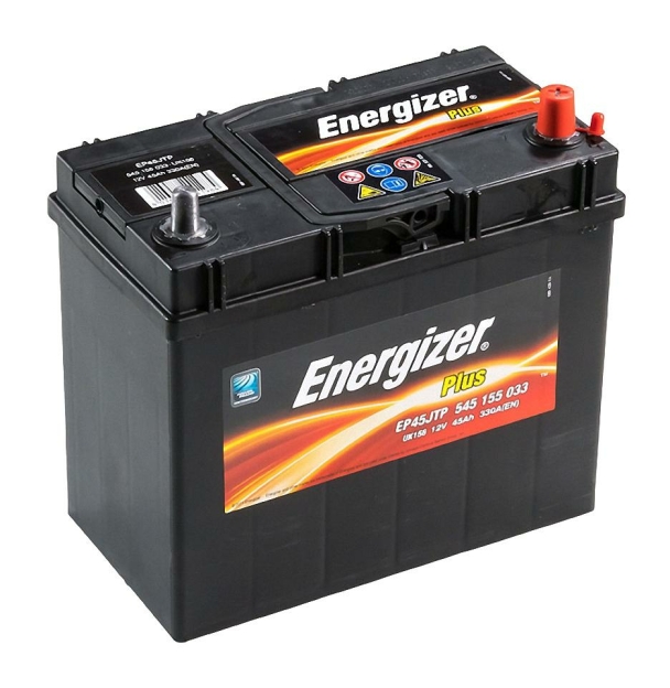 Energizer Plus EP45JTP