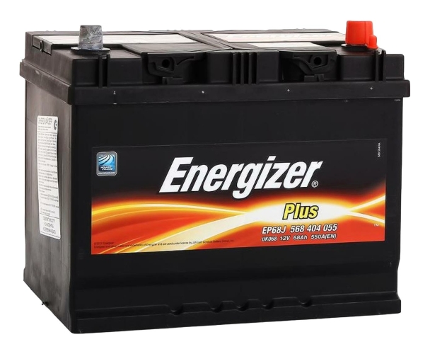 Energizer Plus EP68J
