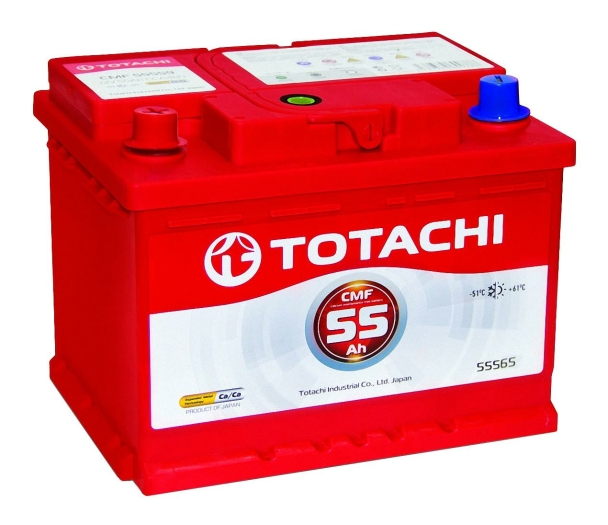 Totachi CMF 55565