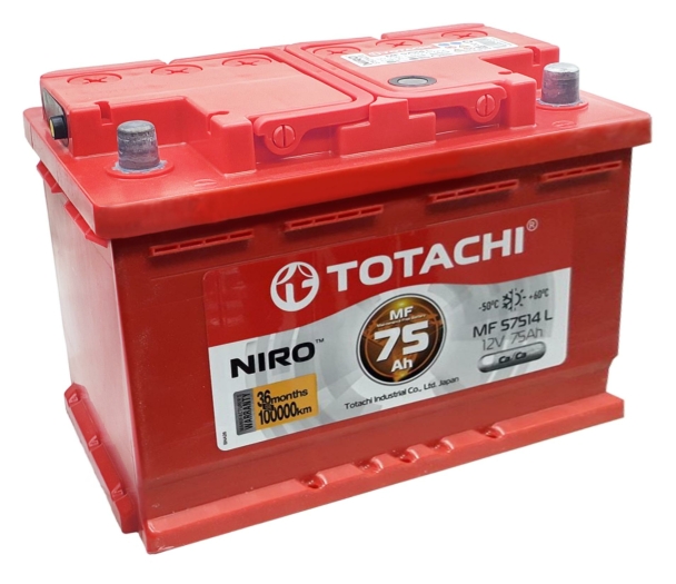 Totachi Niro MF 57514 L
