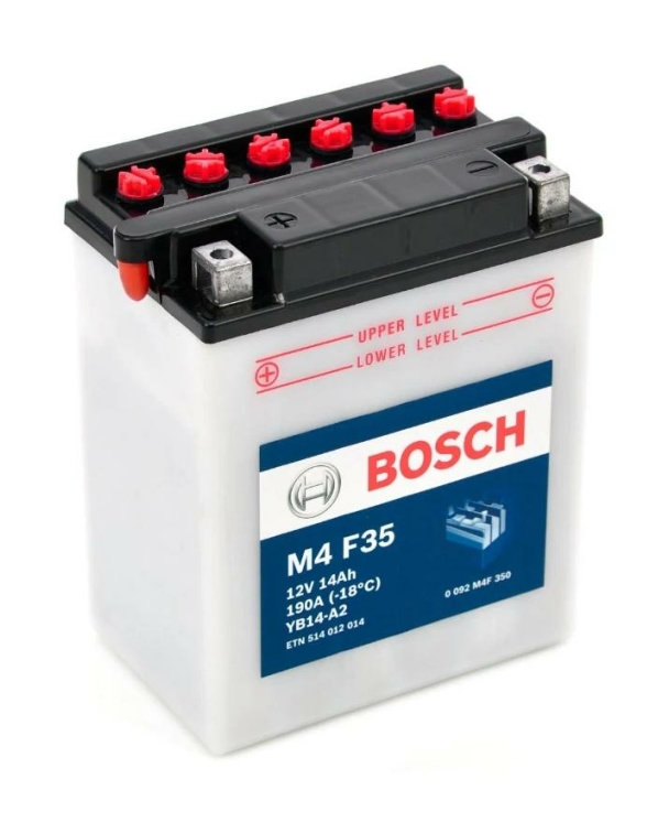 Bosch M4 F35