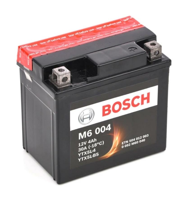 Bosch M6 004