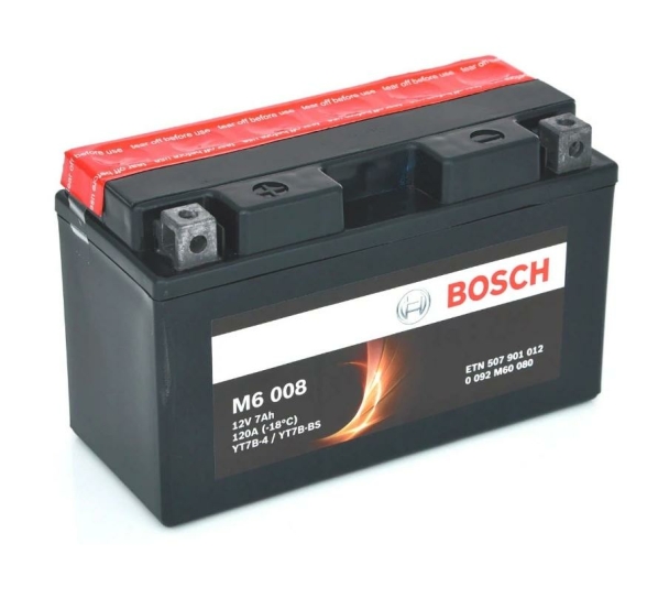 Bosch M6 008