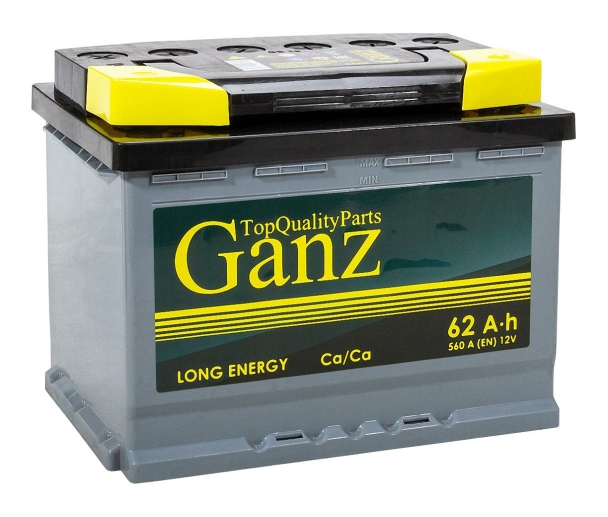 Ganz GA620