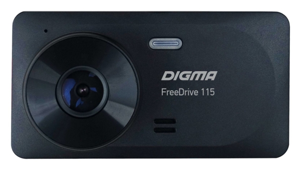 Digma FreeDrive 115
