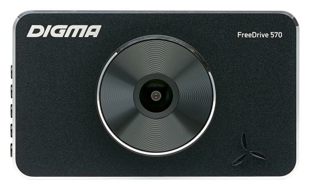Digma FreeDrive 570