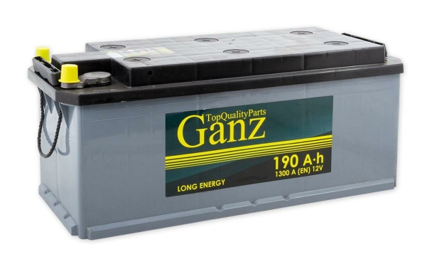 Ganz GA1904