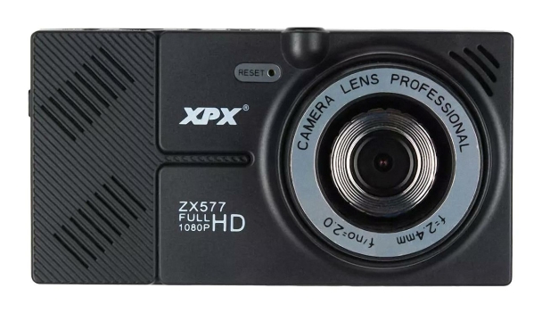 XPX ZX577