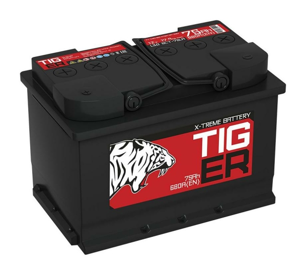 Tiger Xtreme 6CT-75.1