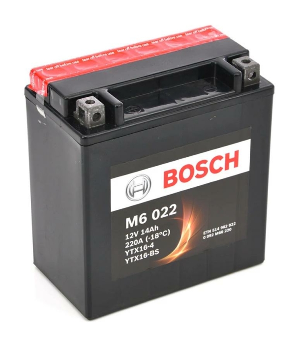 Bosch M6 022