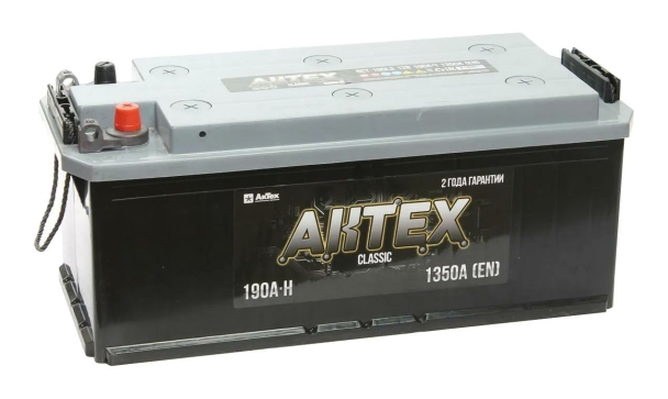 AkTex Classic TT 190-3-L-Y