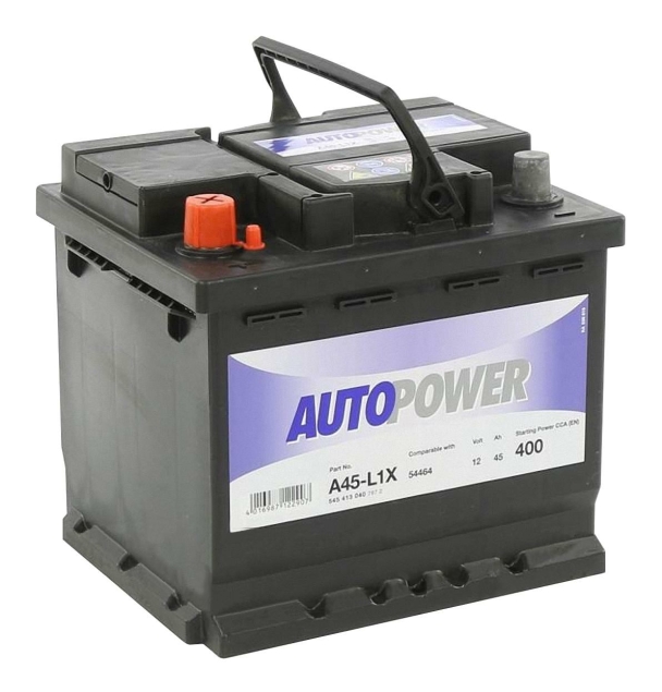 AutoPower A45-L1X