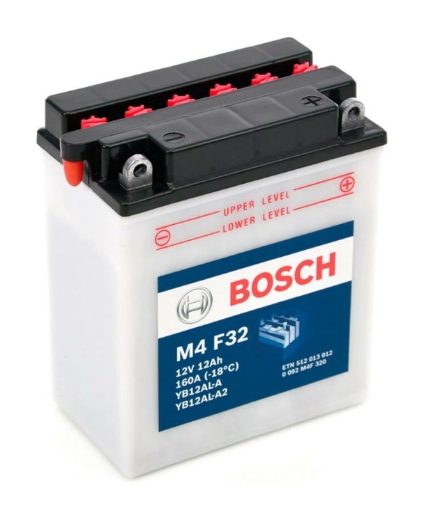Bosch M4 F32