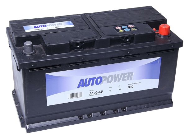 AutoPower A100-L5