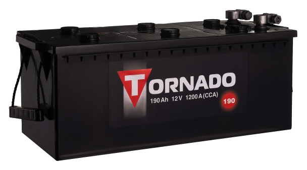 Tornado 6CT-190.1