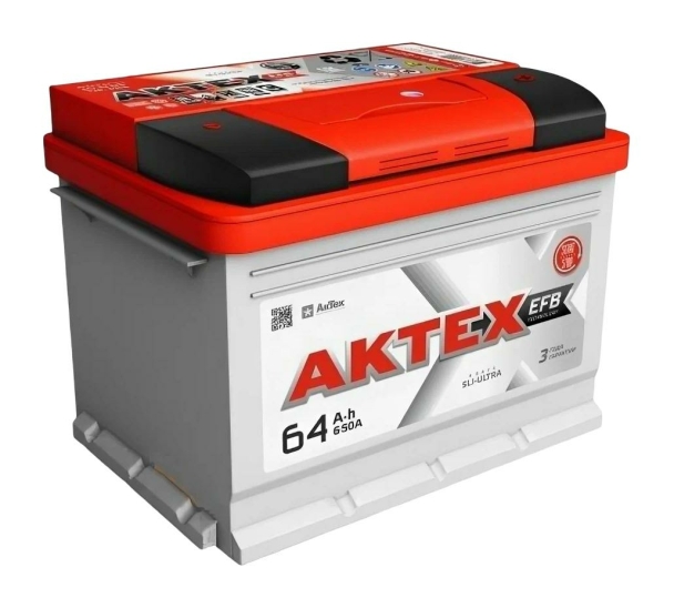 AkTex EFB 64-З-R