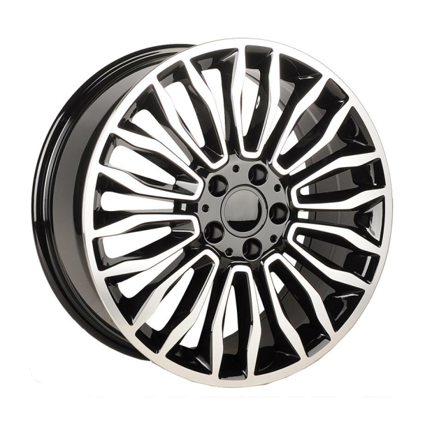 Литые Ivision Wheel D1490
