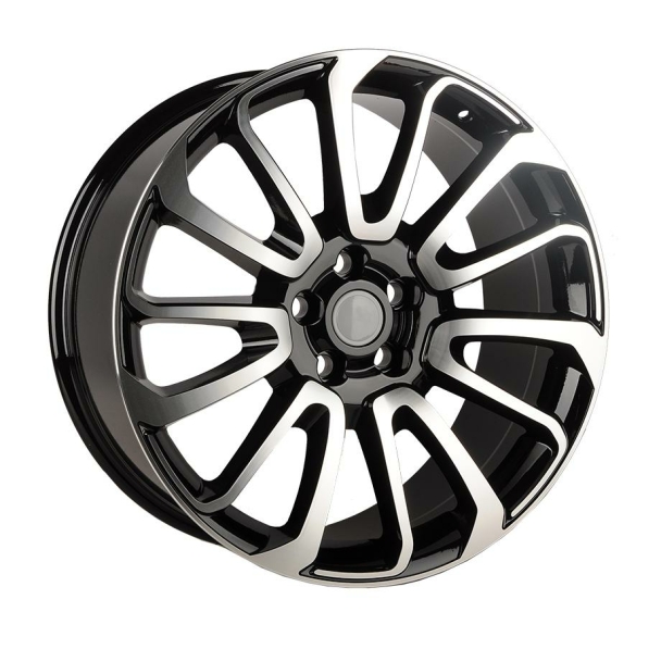 Литые Ivision Wheel D959