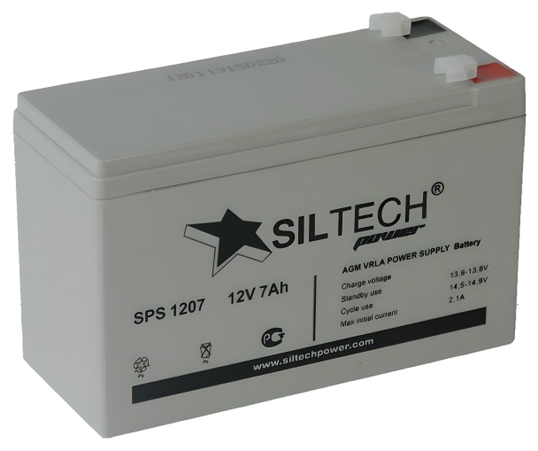 Siltech Power SPS 1207