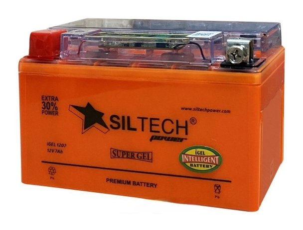 Siltech Power iGEL 1207